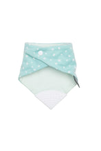 
                        
                          將圖片載入圖庫檢視器 Cheeky Chompers Neckerchew Sage Stars 2
                        
                      