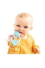 
                        
                          Load image into Gallery viewer, Cheeky Chompers Teether Hippo 2
                        
                      