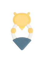 
                        
                          Load image into Gallery viewer, Cheeky Chompers Teether Lion 3
                        
                      