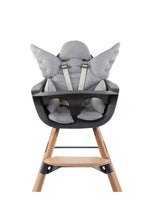 
                        
                          Load image into Gallery viewer, Childhome Angel Seat Cushion Universal Jersey Grey 3
                        
                      