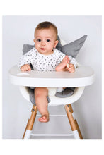 
                        
                          Load image into Gallery viewer, Childhome Angel Seat Cushion Universal Jersey Grey 8
                        
                      