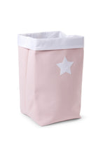 
                        
                          Load image into Gallery viewer, Childhome Canvas Box 32x32x60cm Soft Pink 1
                        
                      
