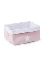 
                        
                          Load image into Gallery viewer, Childhome Canvas Box 40x30x20cm 2
                        
                      