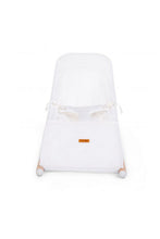 
                        
                          Load image into Gallery viewer, Childhome Evolux Bouncer Natural White 14
                        
                      