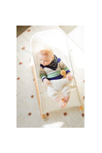 
                        
                          將圖片載入圖庫檢視器 Childhome Evolux Bouncer Natural White 18
                        
                      