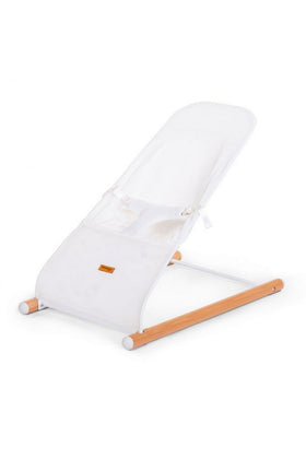 Childhome Evolux Bouncer Natural White 20