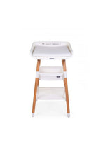
                        
                          Load image into Gallery viewer, Childhome Evolux Changing Table Natural White 14
                        
                      