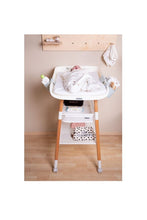 
                        
                          Load image into Gallery viewer, Childhome Evolux Changing Table Natural White 15
                        
                      