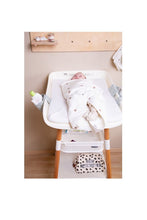 
                        
                          Load image into Gallery viewer, Childhome Evolux Changing Table Natural White 17
                        
                      