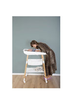 
                        
                          Load image into Gallery viewer, Childhome Evolux Changing Table Natural White 3
                        
                      