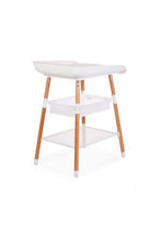 
                        
                          Load image into Gallery viewer, Childhome Evolux Changing Table Natural White 6
                        
                      