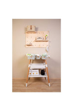 
                        
                          Load image into Gallery viewer, Childhome Evolux Changing Table Natural White 7
                        
                      