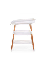 
                        
                          Load image into Gallery viewer, Childhome Evolux Changing Table Natural White 8
                        
                      