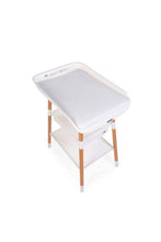 
                        
                          Load image into Gallery viewer, Childhome Evolux Changing Table Natural White 9
                        
                      