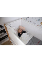
                        
                          Load image into Gallery viewer, Childhome Evolux Crib Natural White 4
                        
                      
