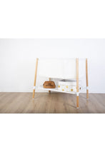 
                        
                          Load image into Gallery viewer, Childhome Evolux Crib Natural White 5
                        
                      