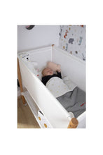 
                        
                          Load image into Gallery viewer, Childhome Evolux Crib Natural White 6
                        
                      