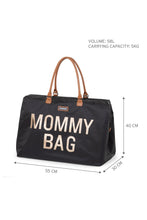 
                        
                          Load image into Gallery viewer, Childhome Mommy Bag 2
                        
                      