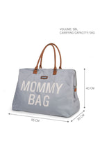 
                        
                          Load image into Gallery viewer, Childhome Mommy Bag 9
                        
                      