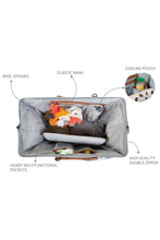 
                        
                          Load image into Gallery viewer, Childhome Mommy Bag 12
                        
                      