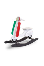 
                        
                          Load image into Gallery viewer, Childhome Rocking Scooter Italy 1
                        
                      