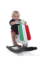 
                        
                          Load image into Gallery viewer, Childhome Rocking Scooter Italy 2
                        
                      