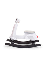 
                        
                          Load image into Gallery viewer, Childhome Rocking Scooter Italy 3
                        
                      