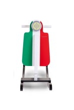 
                        
                          Load image into Gallery viewer, Childhome Rocking Scooter Italy 4
                        
                      