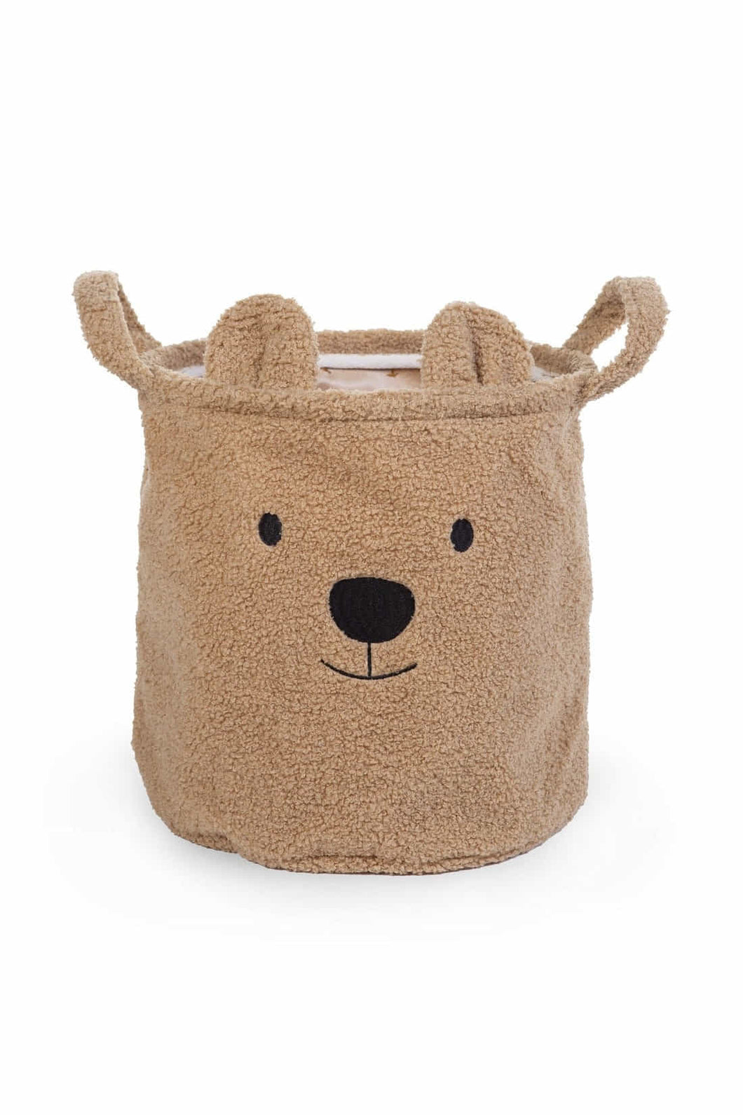 Childhome Teddy Basket 30x30x30cm 1