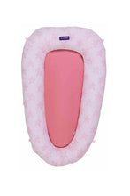 
                        
                          Load image into Gallery viewer, Cleavamama ClevaFoam Baby Pod Pink 1
                        
                      
