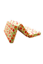 
                        
                          將圖片載入圖庫檢視器 Clevafoam 3 In 1 Travel Cot Mattress 1
                        
                      
