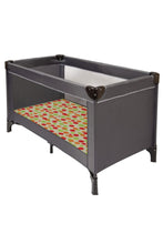 
                        
                          Load image into Gallery viewer, Clevafoam 3 In 1 Travel Cot Mattress 3
                        
                      