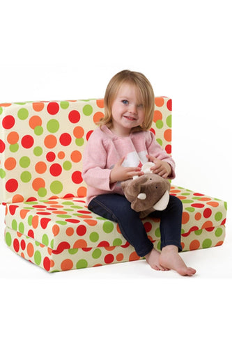 Clevafoam 3 In 1 Travel Cot Mattress 4
