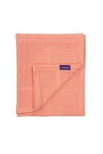 
                        
                          將圖片載入圖庫檢視器 Clevamam Cellular Baby Blanket Crib Moses Basket 70 X 90Cm Coral 1
                        
                      