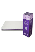 
                        
                          Load image into Gallery viewer, Clevamama Airgo Support Cot Mattress 60X120Cm 1
                        
                      