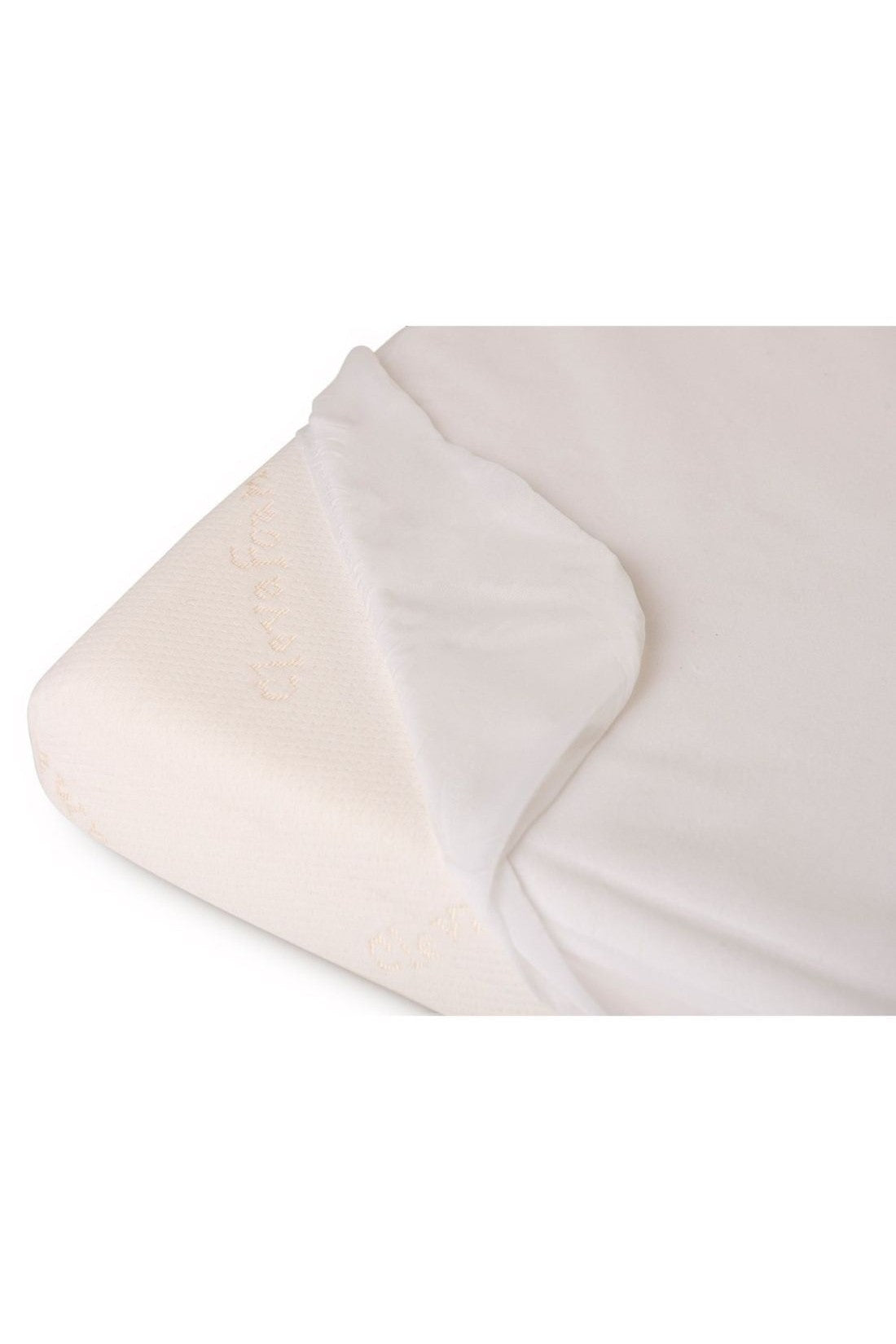 Buy Clevamama ClevaBed Mattress Protector Cot Bed 70x140cm Online