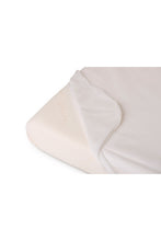 
                        
                          Load image into Gallery viewer, Clevamama Clevabed Mattress Protector King Size 150 X 200Cm 3
                        
                      