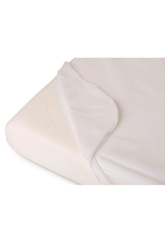 Clevamama Clevabed Mattress Protector Single Bed 90X190Cm
