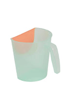 
                        
                          Load image into Gallery viewer, Clevamama Clevarinse Baby Bath Shampoo Rinse Cup 1
                        
                      