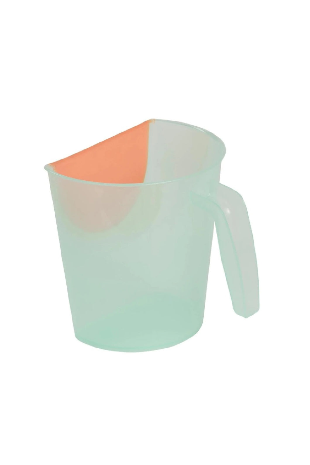 Clevamama Clevarinse Baby Bath Shampoo Rinse Cup 1