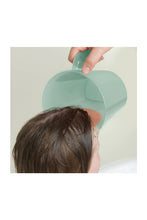 
                        
                          Load image into Gallery viewer, Clevamama Clevarinse Baby Bath Shampoo Rinse Cup 2
                        
                      