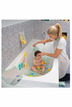 
                        
                          Load image into Gallery viewer, Clevamama Clevarinse Baby Bath Shampoo Rinse Cup 3
                        
                      