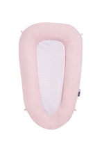 
                        
                          將圖片載入圖庫檢視器 Clevamama Clevasleep Pod Soft Pink 1
                        
                      