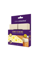 
                        
                          將圖片載入圖庫檢視器 Clevamama Corner Cushions 1
                        
                      