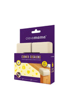 
                        
                          Load image into Gallery viewer, Clevamama Corner Cushions 1
                        
                      