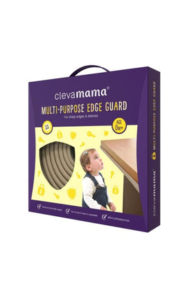 Clevamama Multipurpose Edge Guard 1