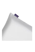 
                        
                          Load image into Gallery viewer, Clevamama Toddler Pillow Case White 3
                        
                      