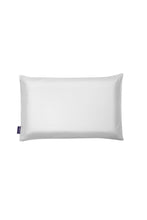 
                        
                          Load image into Gallery viewer, Clevamama Toddler Pillow Case White 4
                        
                      