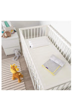 
                        
                          Load image into Gallery viewer, Clevamama Toddler Pillow Case White 5
                        
                      