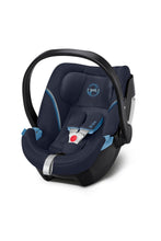 
                        
                          將圖片載入圖庫檢視器 Cybex Aton 5 Navy Blue 1
                        
                      